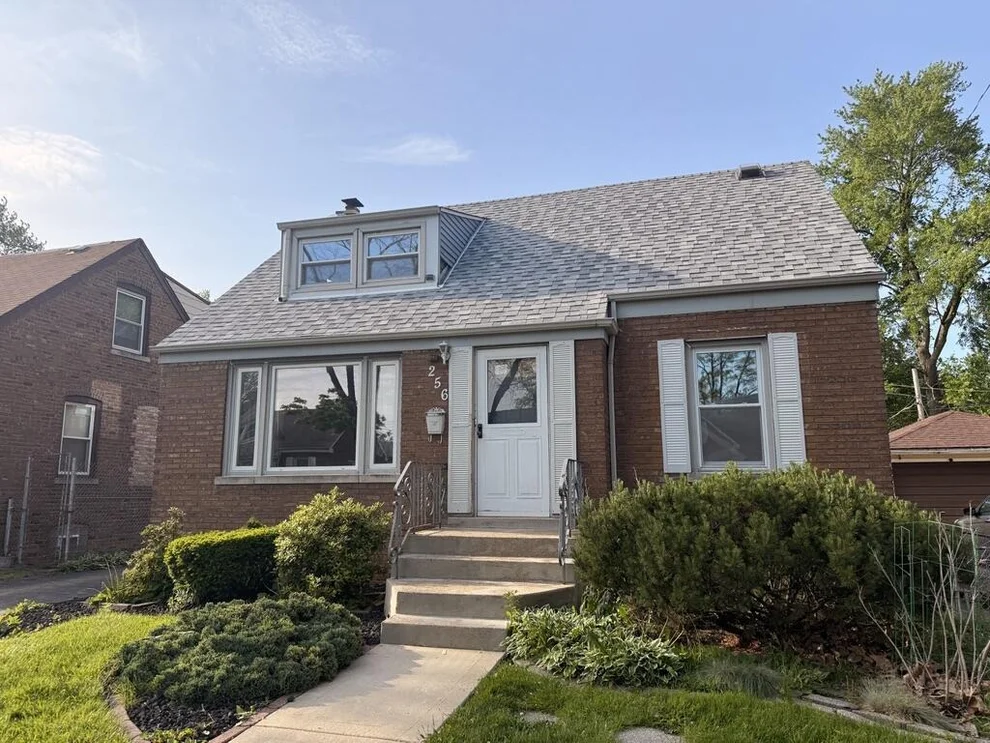Unit for sale at 256 E 143rd Street, Dolton, IL 60419
