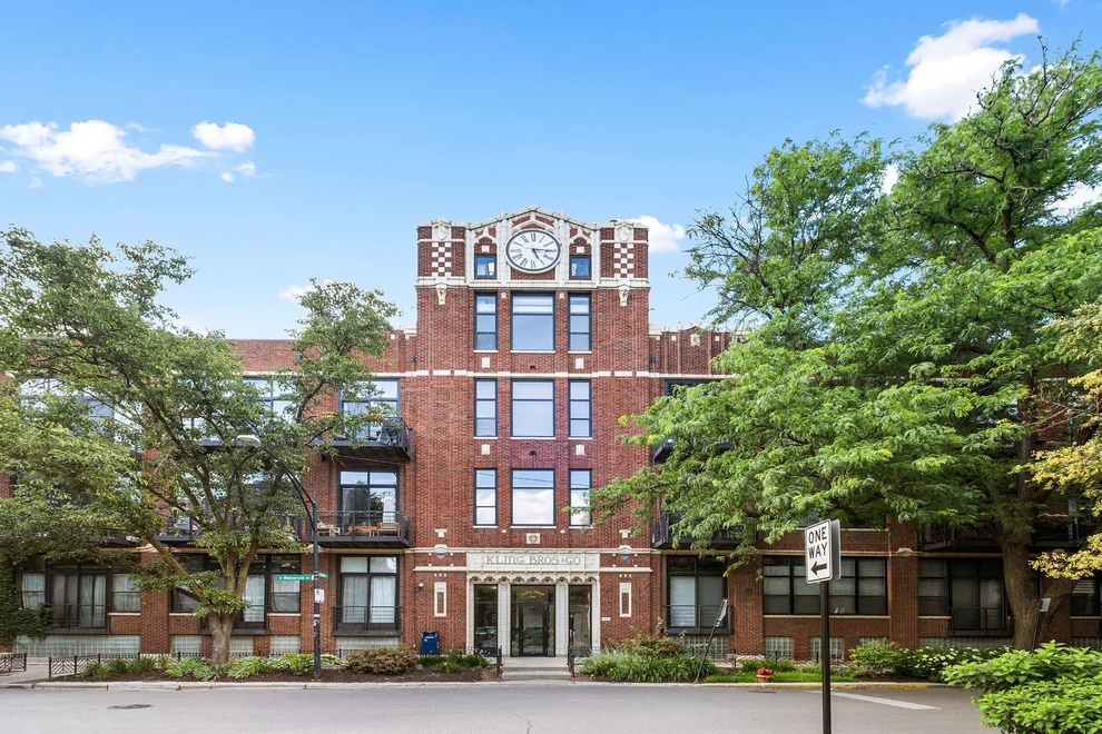 Unit for sale at 2300 W Wabansia Avenue, Chicago, IL 60647