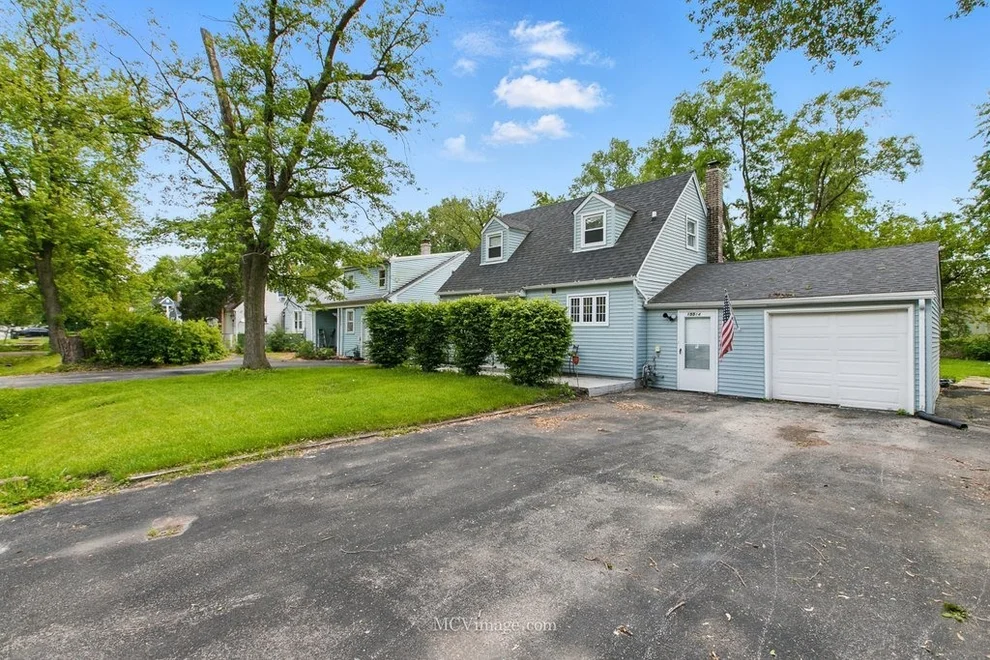 Unit for sale at 15514 Ridgeway Avenue, Markham, IL 60428