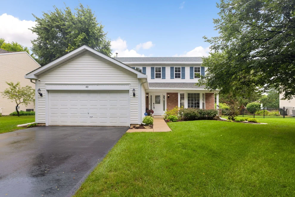 Unit for sale at 49 Mohawk Street, Cary, IL 60013