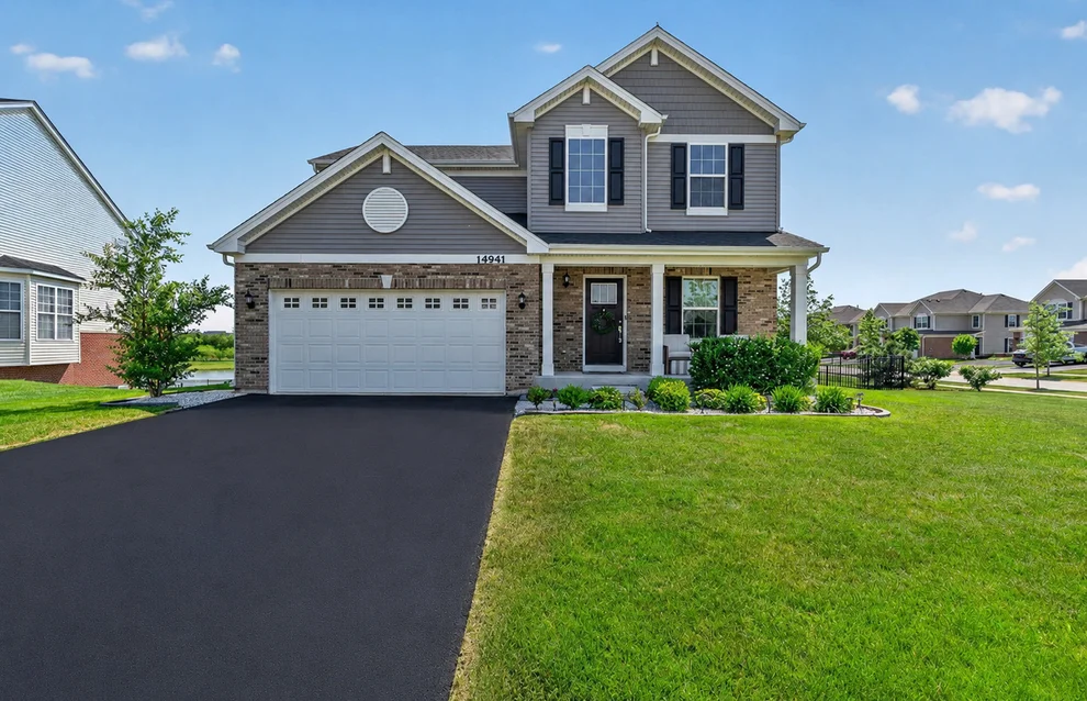 Unit for sale at 14941 W Carver Crossing, Manhattan, IL 60442