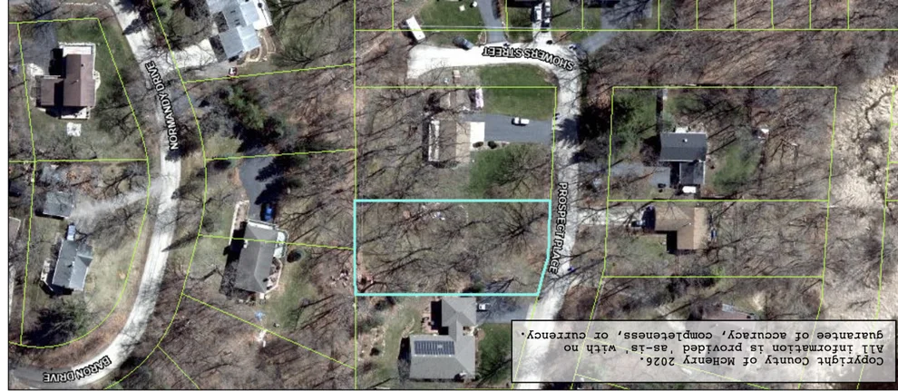 Unit for sale at lot 4,5 Prospect Place, Spring Grove, IL 60081