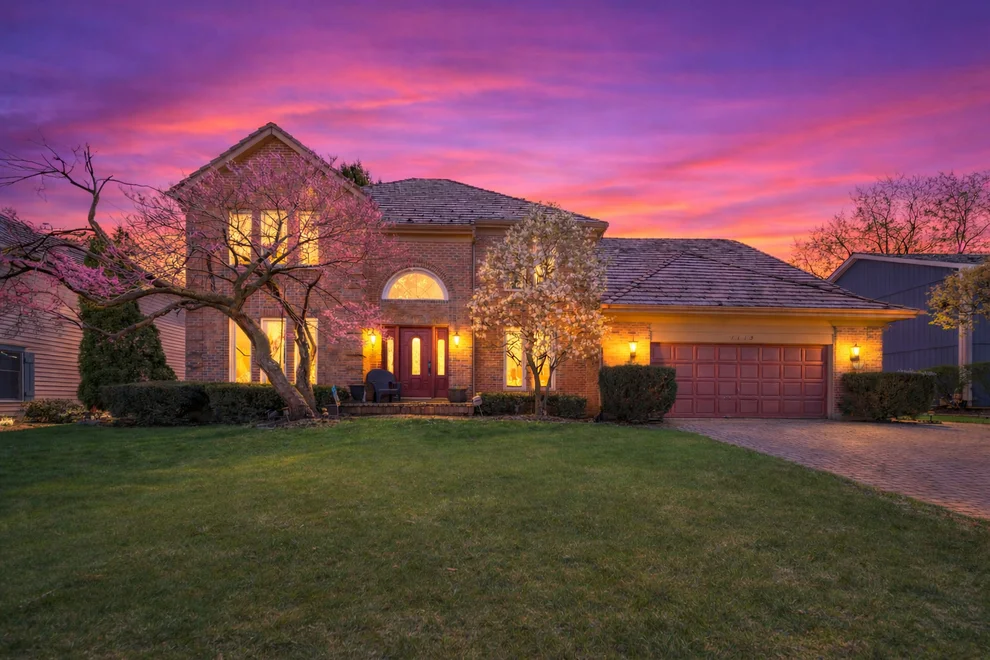 Unit for sale at 1113 Loyola Drive, Libertyville, IL 60048