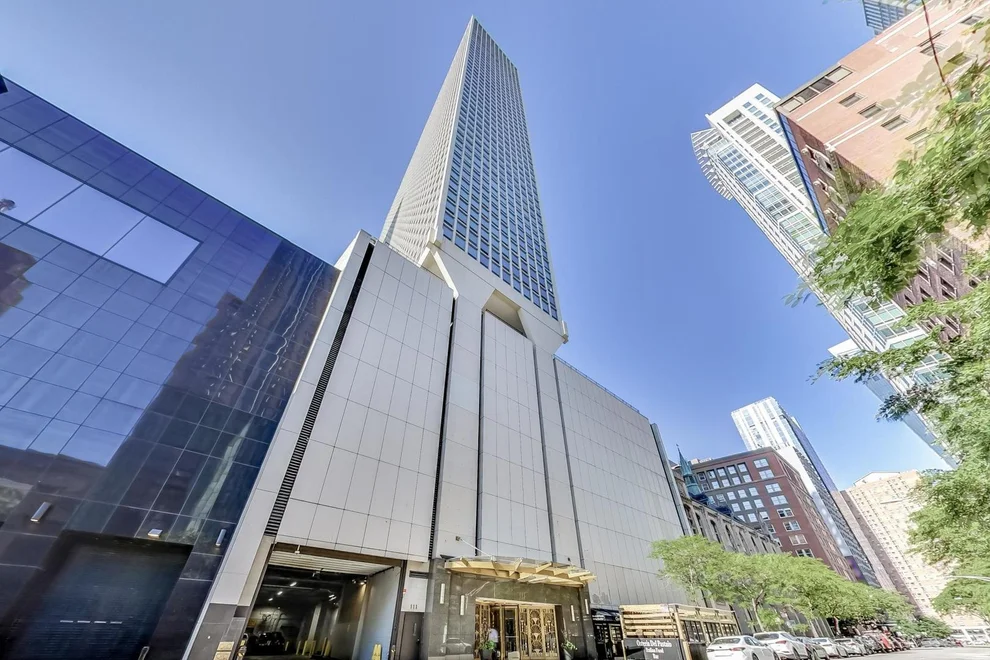 Unit for sale at 111 E Chestnut Street, Chicago, IL 60611
