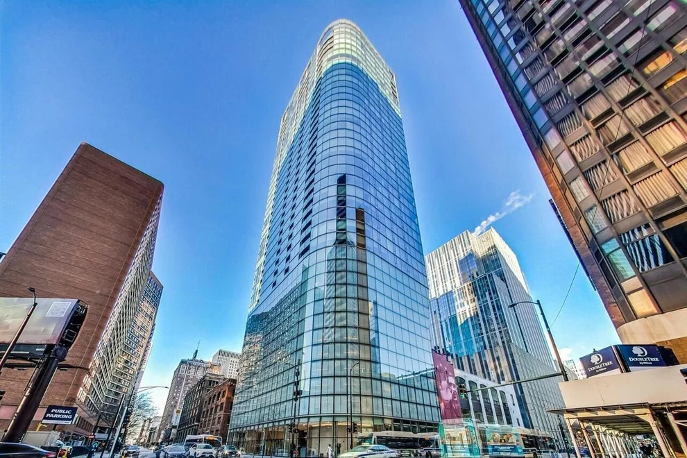 Unit for sale at 600 N Fairbanks Court, Chicago, IL 60611