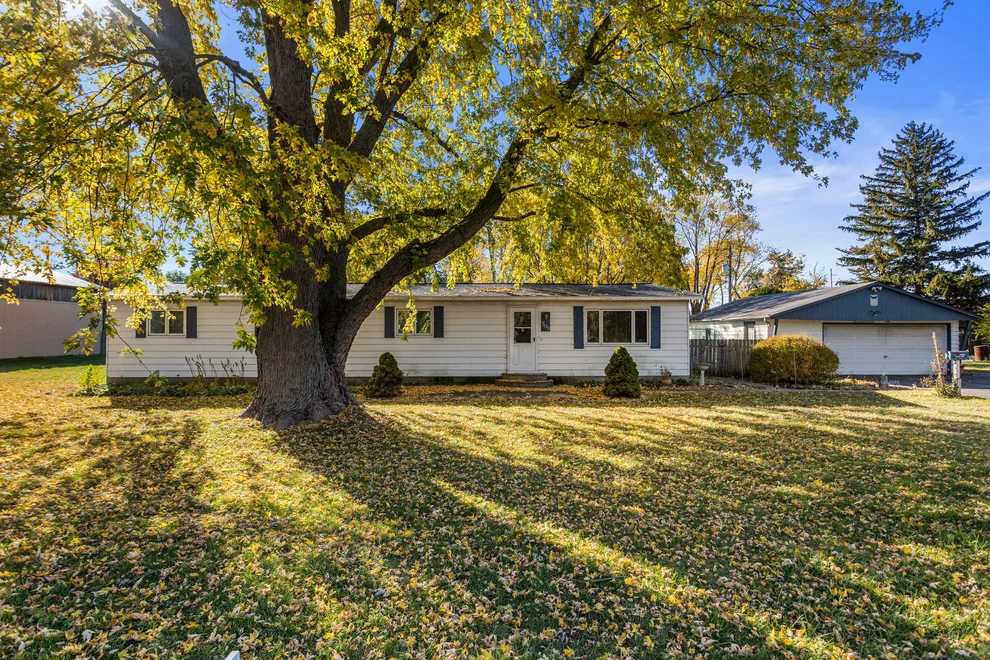 Unit for sale at 709 W Park Street, Thomasboro, IL 61878