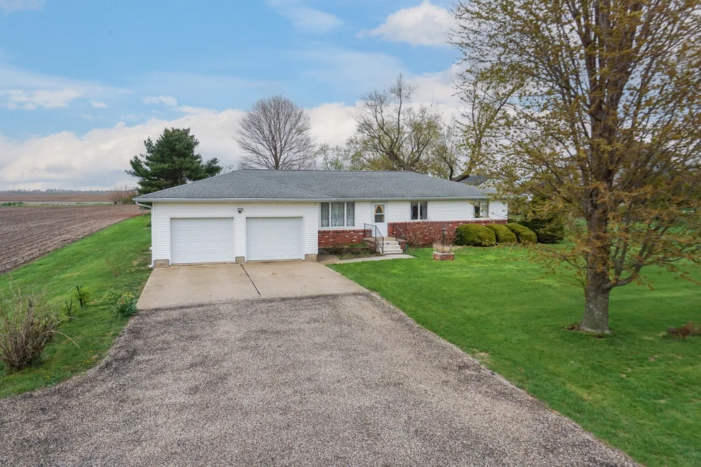 Unit for sale at 1109 W 4th Street, Delavan, IL 61734