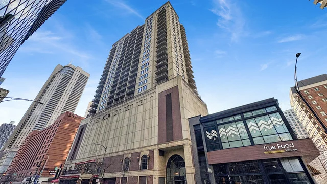 Unit for sale at 630 N State Street, Chicago, IL 60654