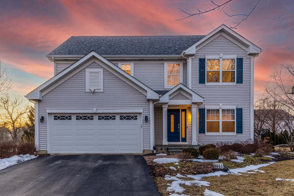 Unit for sale at 8065 Vail Court, Long Grove, IL 60047