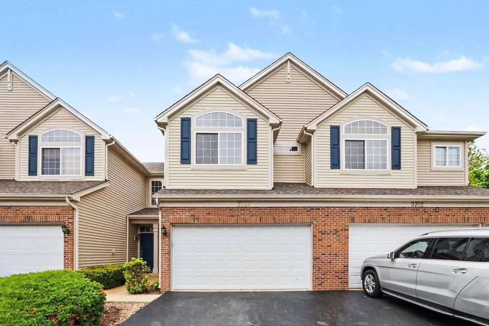 Unit for sale at 3704 Munson Street, Plano, IL 60545