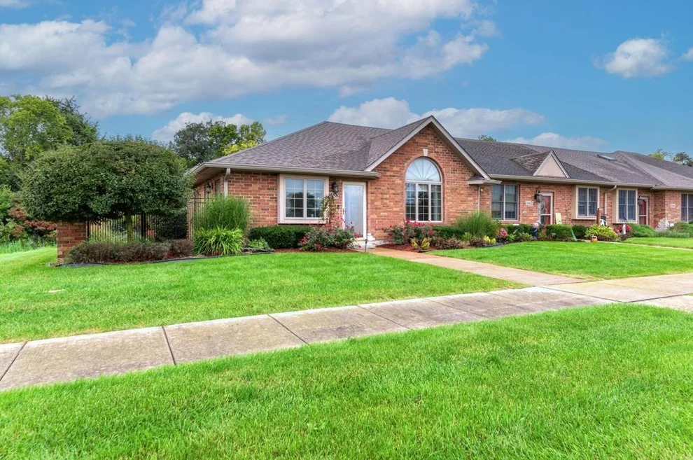 Unit for sale at 1658 Kirsten Lee Drive, Wilmington, IL 60481