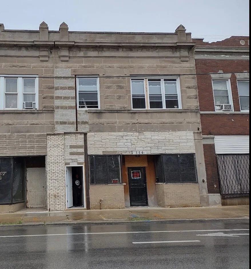 Unit for sale at 354 E 115th Street, Chicago, IL 60628