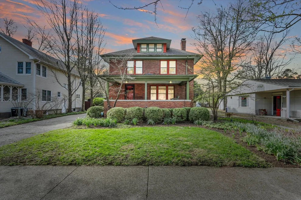Unit for sale at 1009 W Hill Street, Champaign, IL 61821