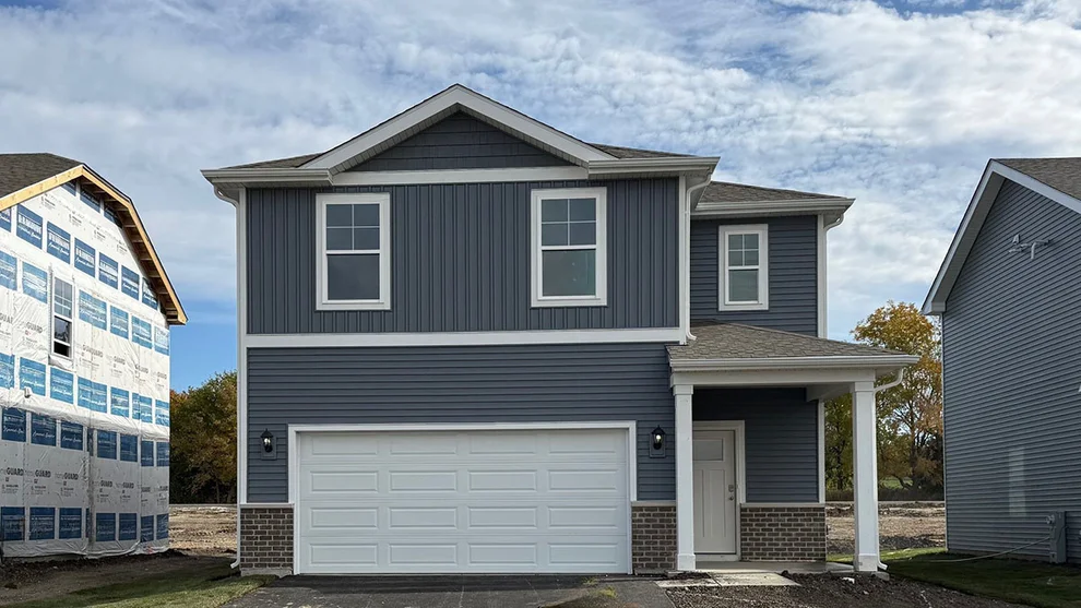 Unit for sale at 2412 Semillon Street, Oswego, IL 60543