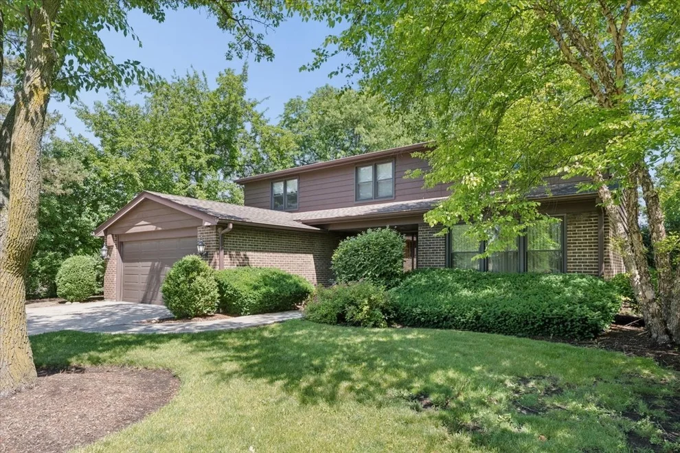 Unit for sale at 3724 Winnetka Road, Glenview, IL 60026