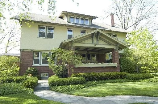 Unit for sale at 201 Cumberland Road, KENILWORTH, IL 60043