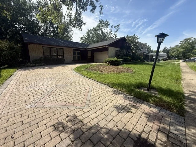 Unit for sale at 4633 176th Street, Country Club Hills, IL 60478