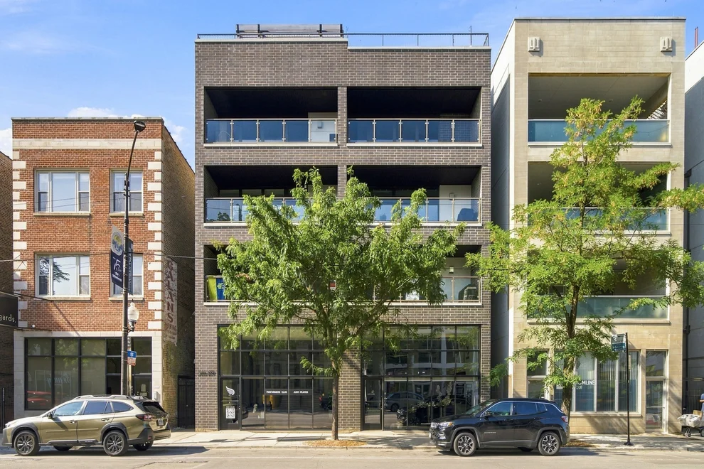 Unit for sale at 2210 W Chicago Avenue, Chicago, IL 60622