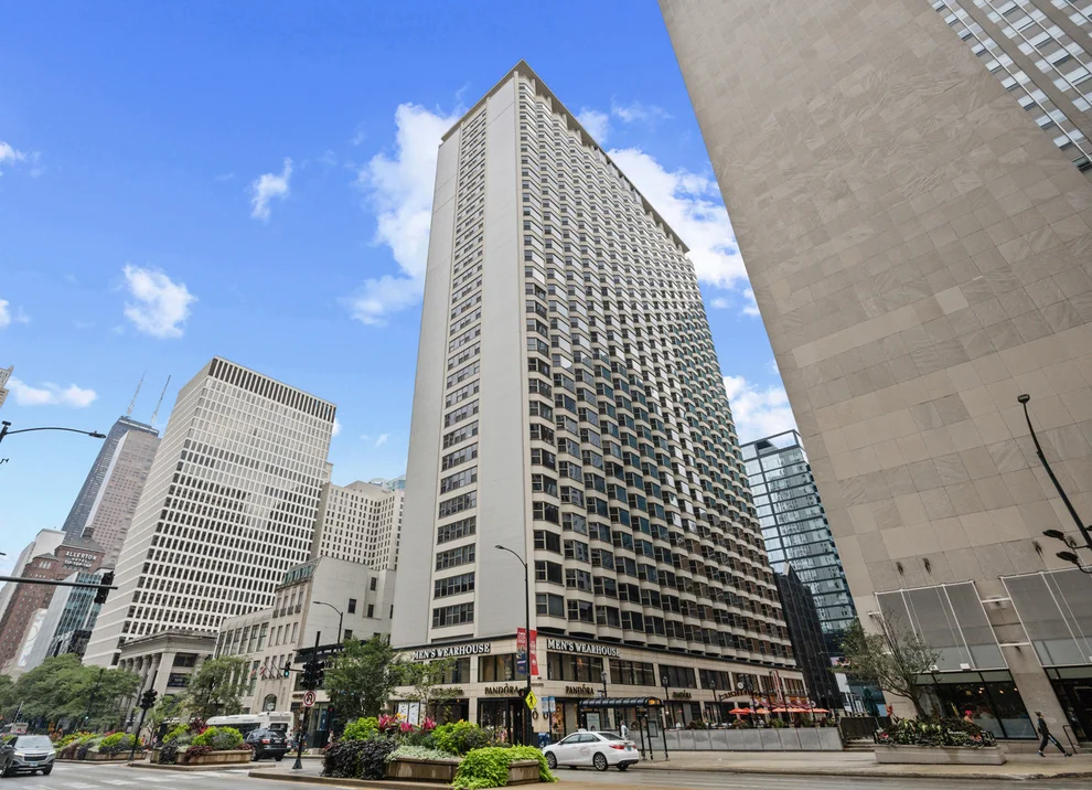 Unit for sale at 535 N Michigan Avenue, Chicago, IL 60611