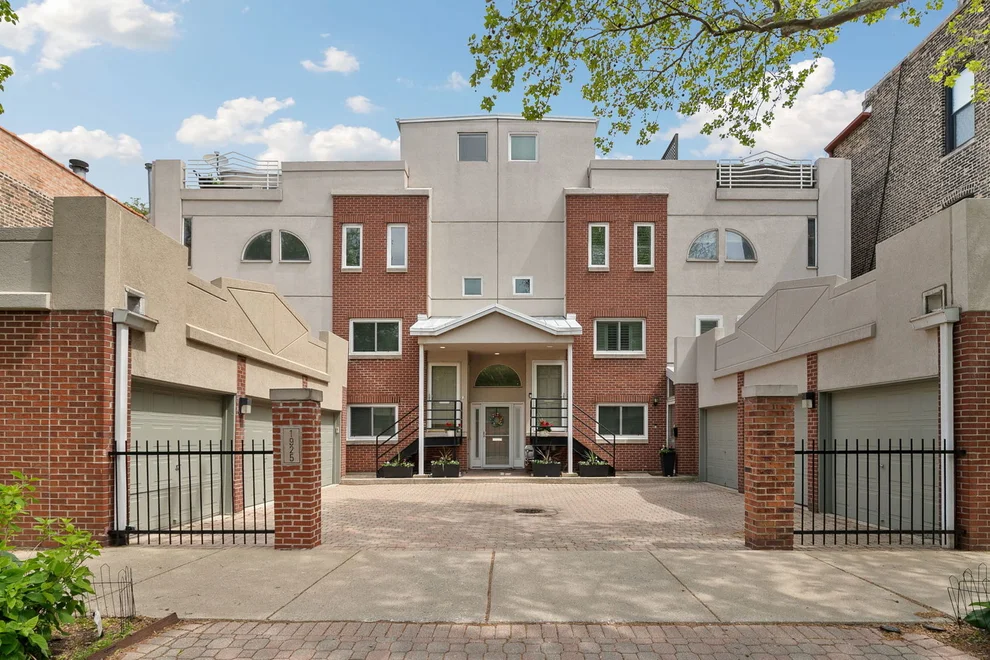 Unit for sale at 1925 N Maud Avenue, Chicago, IL 60614