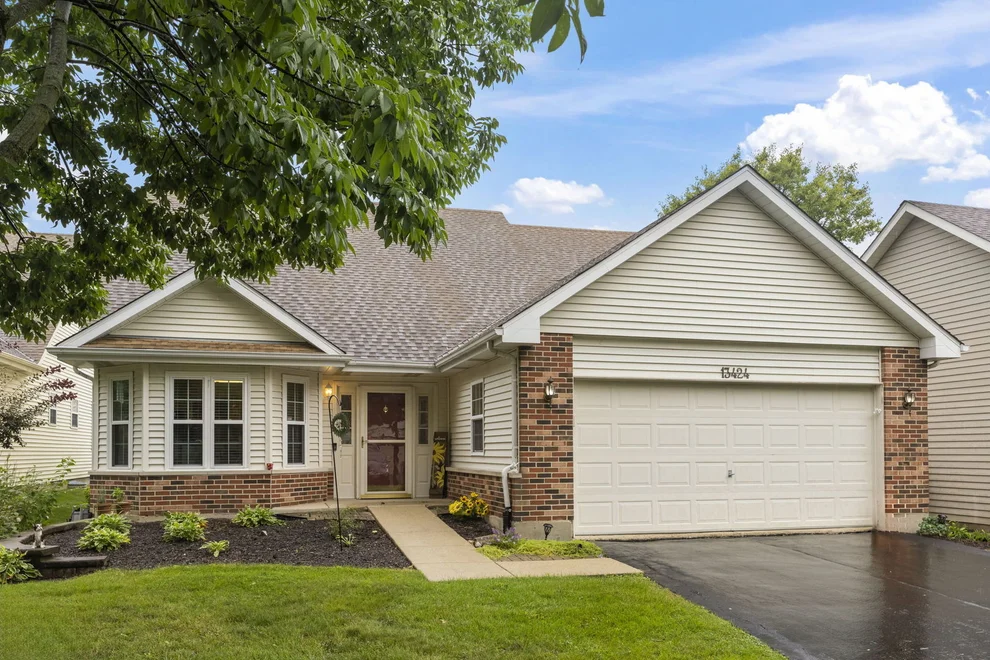 Unit for sale at 13424 Tall Pines Lane, Plainfield, IL 60544