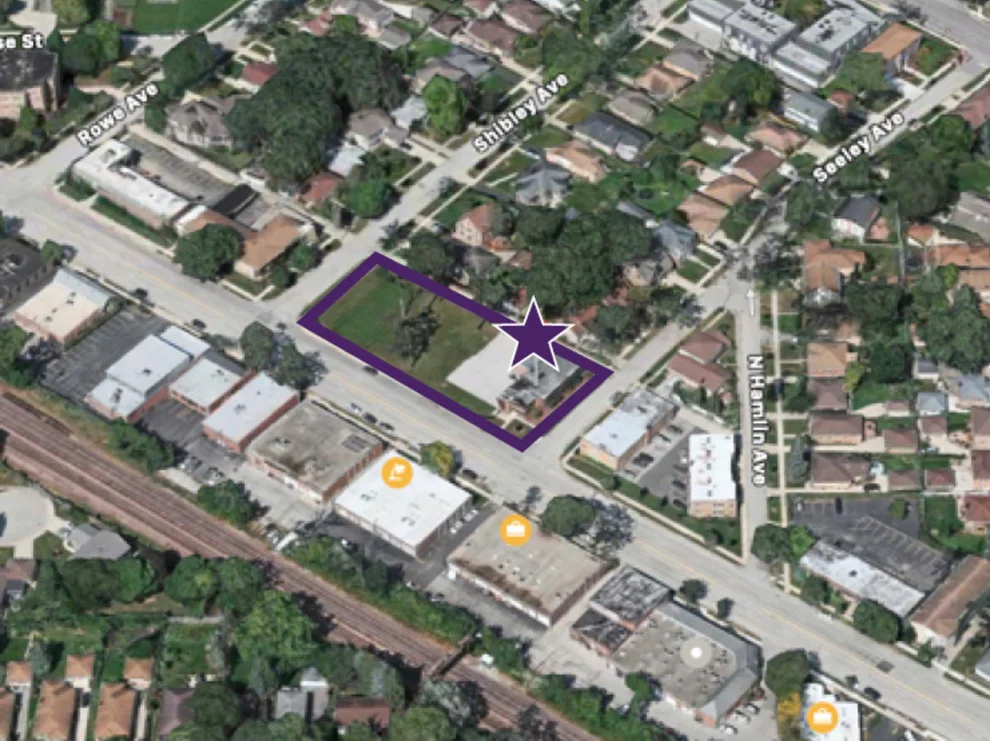 Unit for sale at 819 Busse Highway, Park Ridge, IL 60068