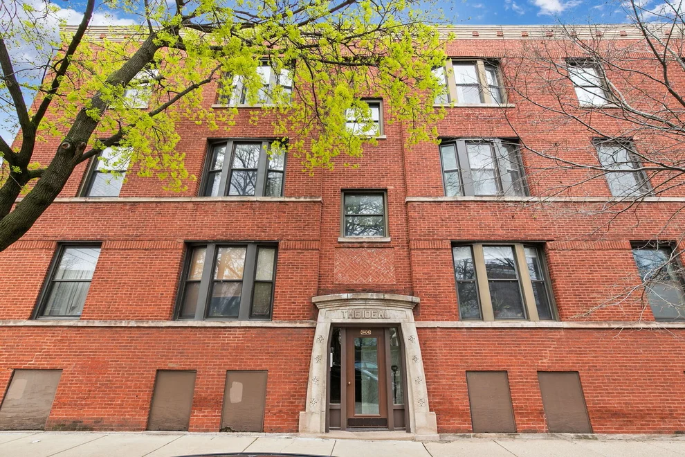 Unit for sale at 3142 W George Street, Chicago, IL 60618