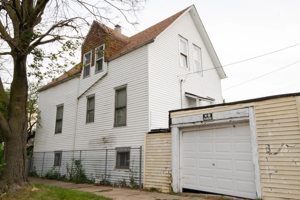 Unit for sale at 2270 N Monitor Avenue, Chicago, IL 60639