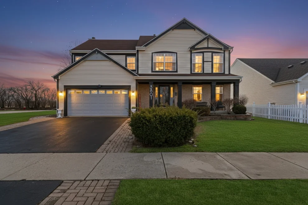 Unit for sale at 3801 Phillip Drive, Zion, IL 60099