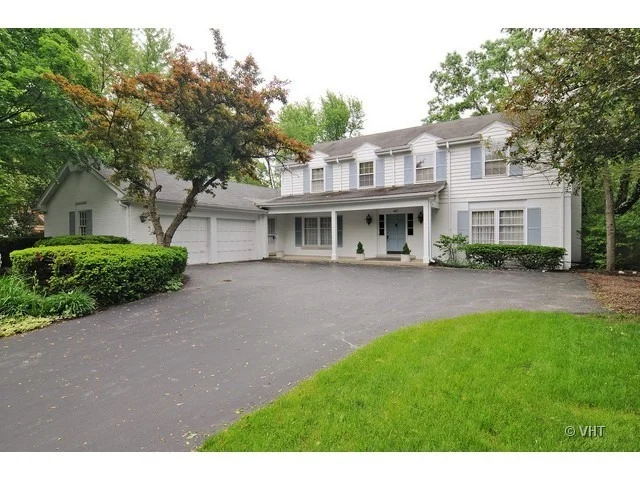 Unit for sale at 457 E Westleigh Road, LAKE FOREST, IL 60045