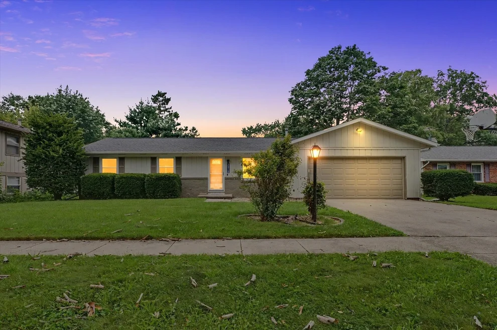 Unit for sale at 2312 Blackthorn Drive, Champaign, IL 61821