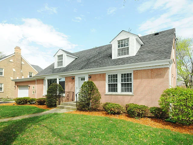 Unit for sale at 5928 CRAIN Street, MORTON GROVE, IL 60053