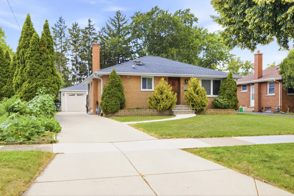 Unit for sale at 158 Judson Street, Bensenville, IL 60106