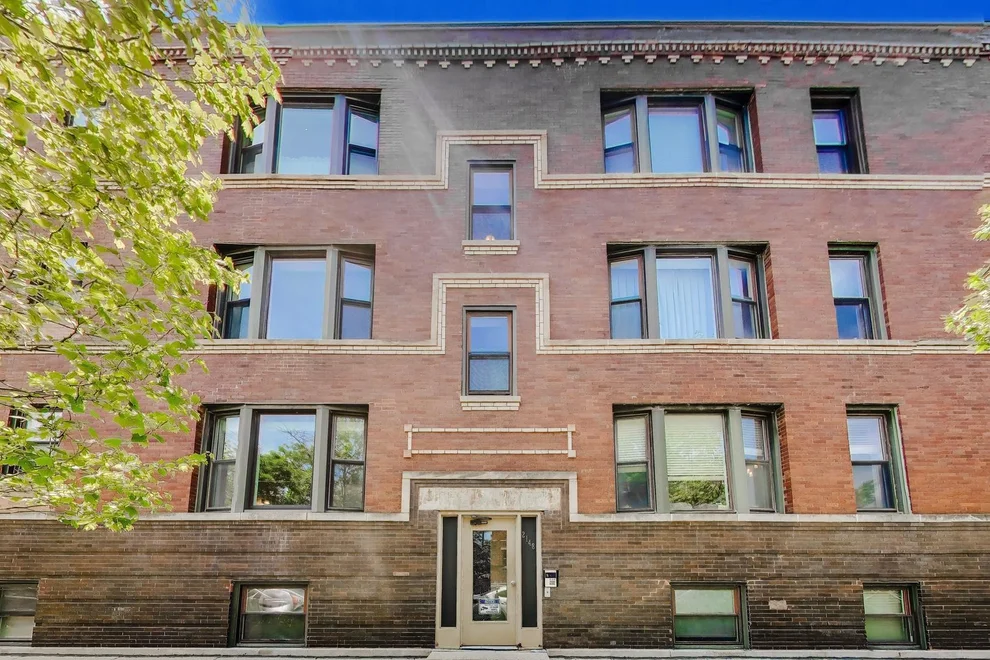 Unit for sale at 2148 N Sawyer Avenue, Chicago, IL 60647