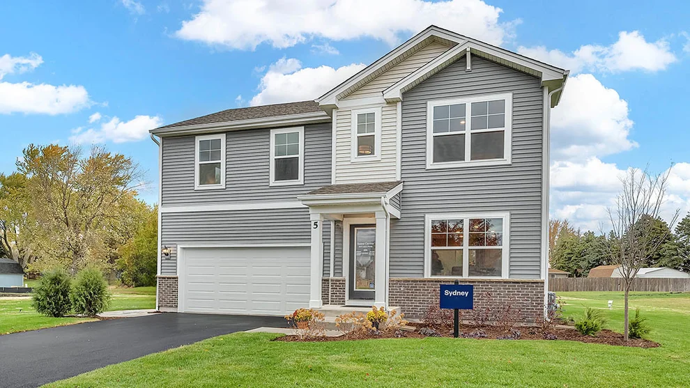 Unit for sale at 5 International Way, Joliet, IL 60436