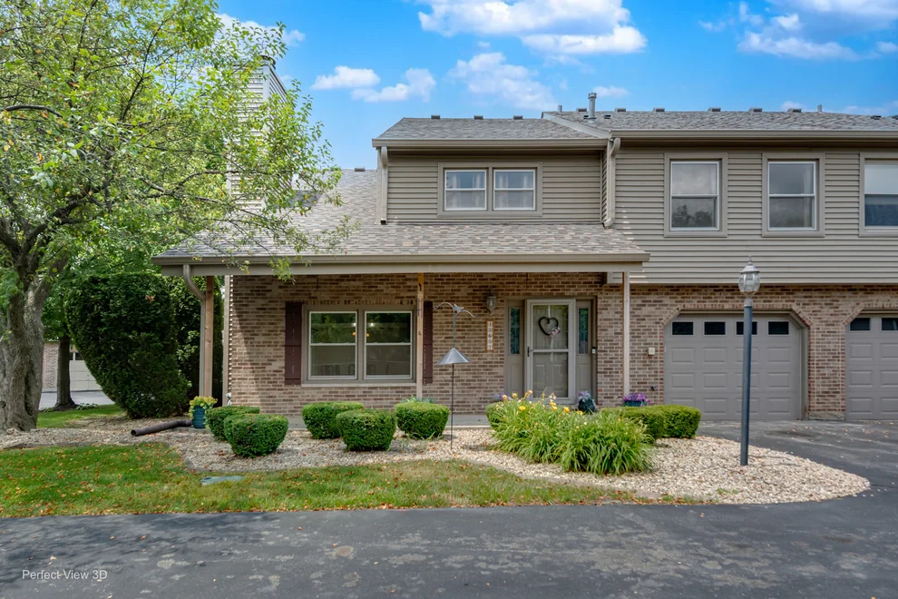 Unit for sale at 15657 ERIN Lane, Orland Park, IL 60462