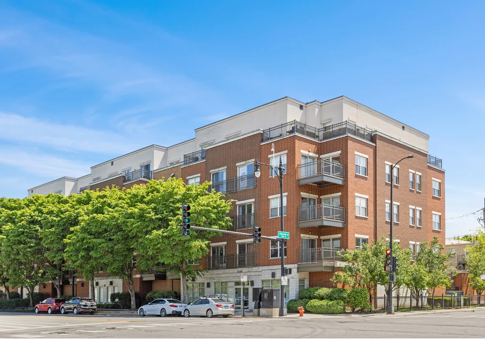 Unit for sale at 1155 W Roosevelt Road, Chicago, IL 60608