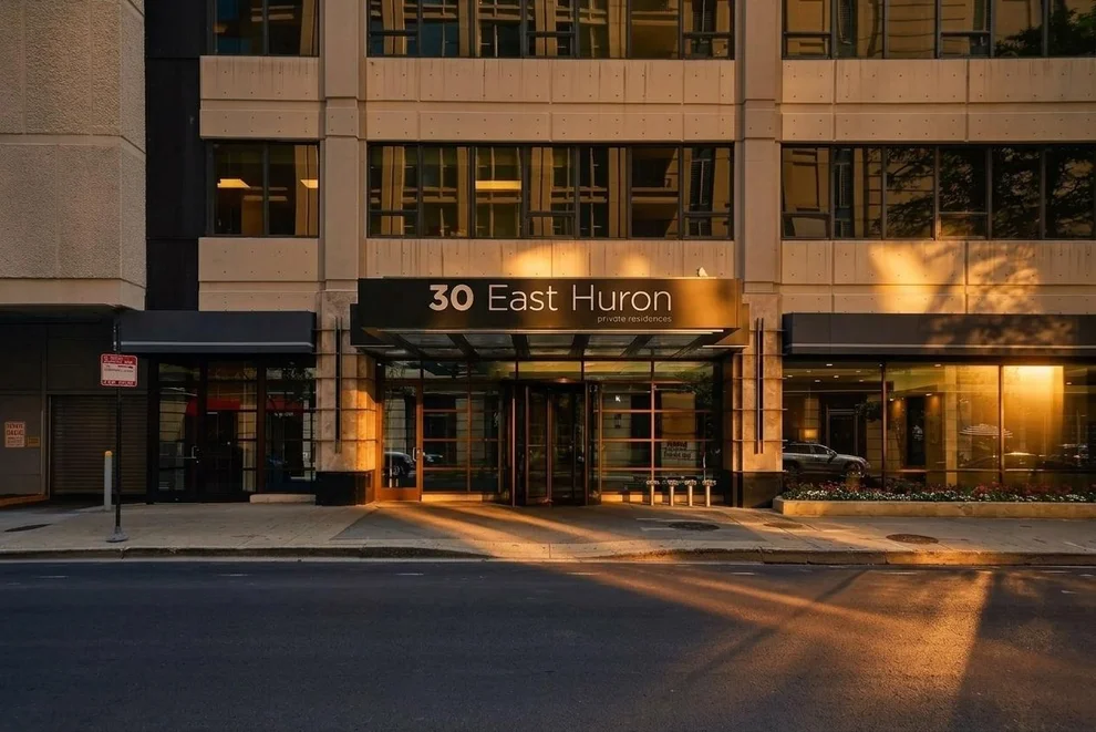 Unit for sale at 30 E HURON Street, Chicago, IL 60611