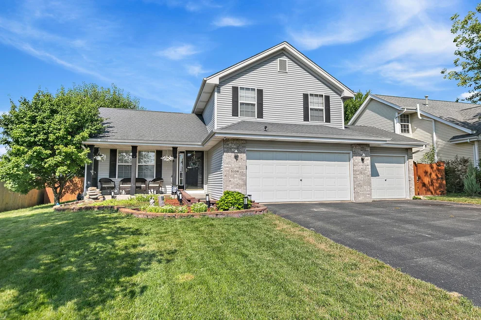 Unit for sale at 5106 Didier Avenue, Rockford, IL 61101