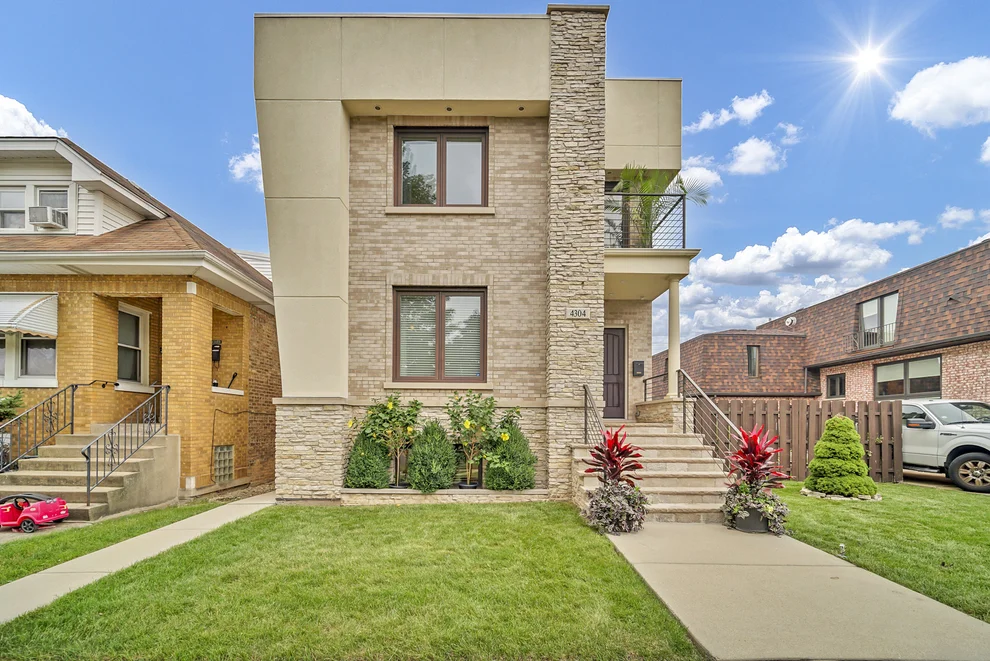 Unit for sale at 4304 N Overhill Avenue, Norridge, IL 60706