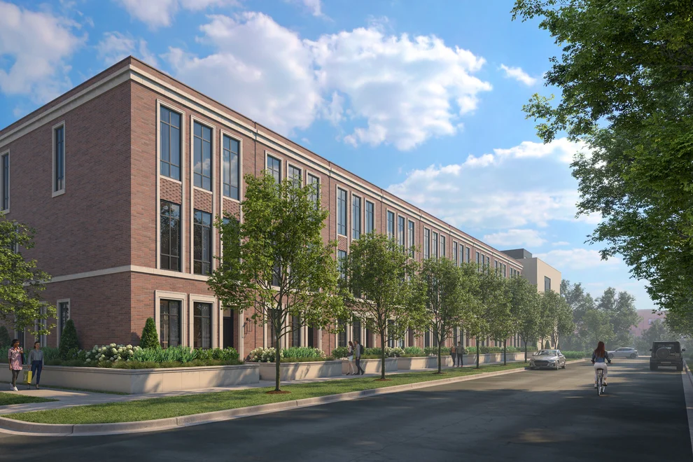 Unit for sale at 2915 N Oakley Avenue, Chicago, IL 60618