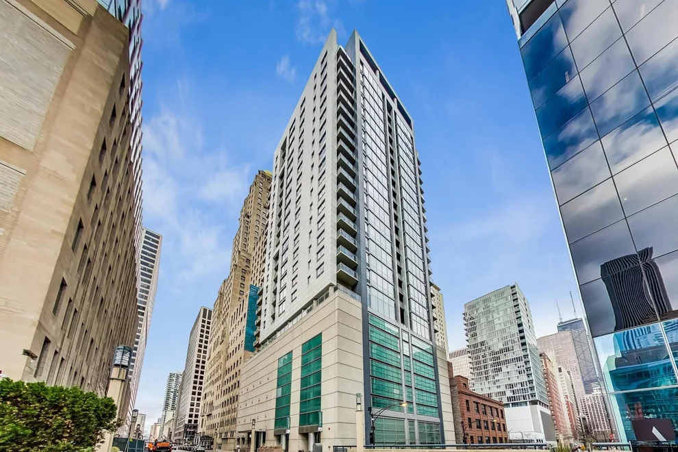 Unit for sale at 160 E Illinois Street, Chicago, IL 60611