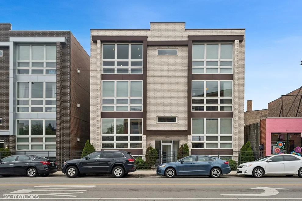 Unit for sale at 3209 N Elston Avenue, Chicago, IL 60618