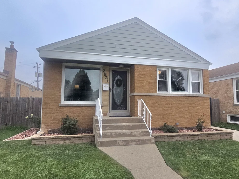 Unit for sale at 2821 WASHINGTON Street, Franklin Park, IL 60131