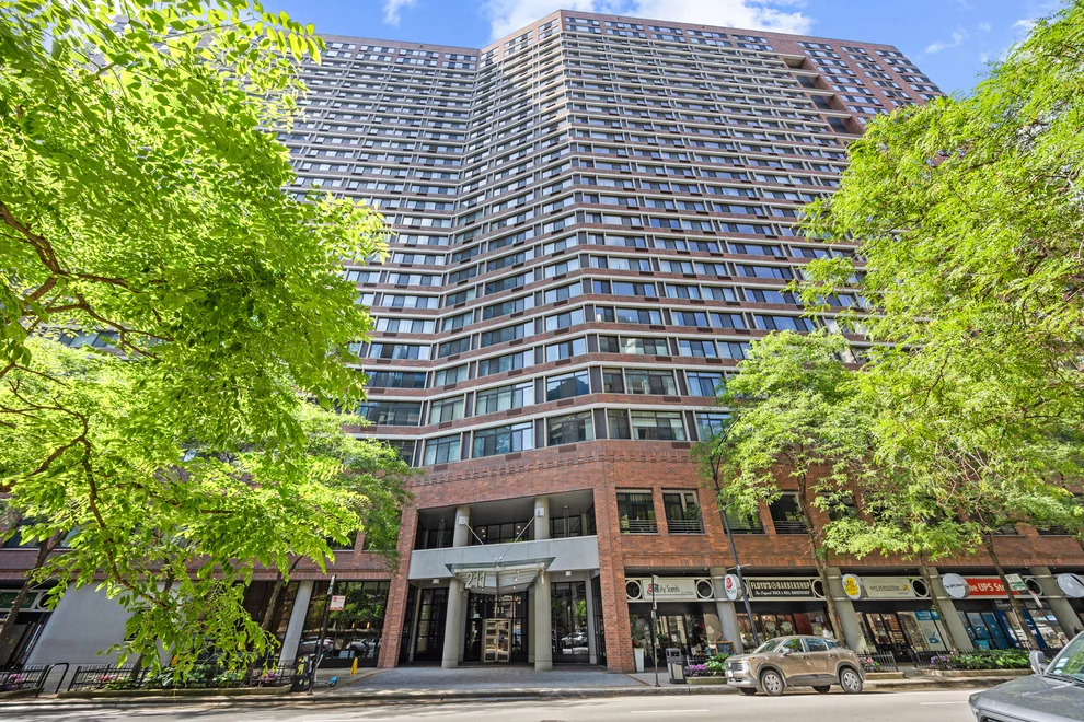 Unit for sale at 211 E OHIO Street, Chicago, IL 60611