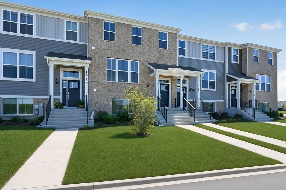 Unit for sale at 12334 Tinsley Street, Huntley, IL 60142