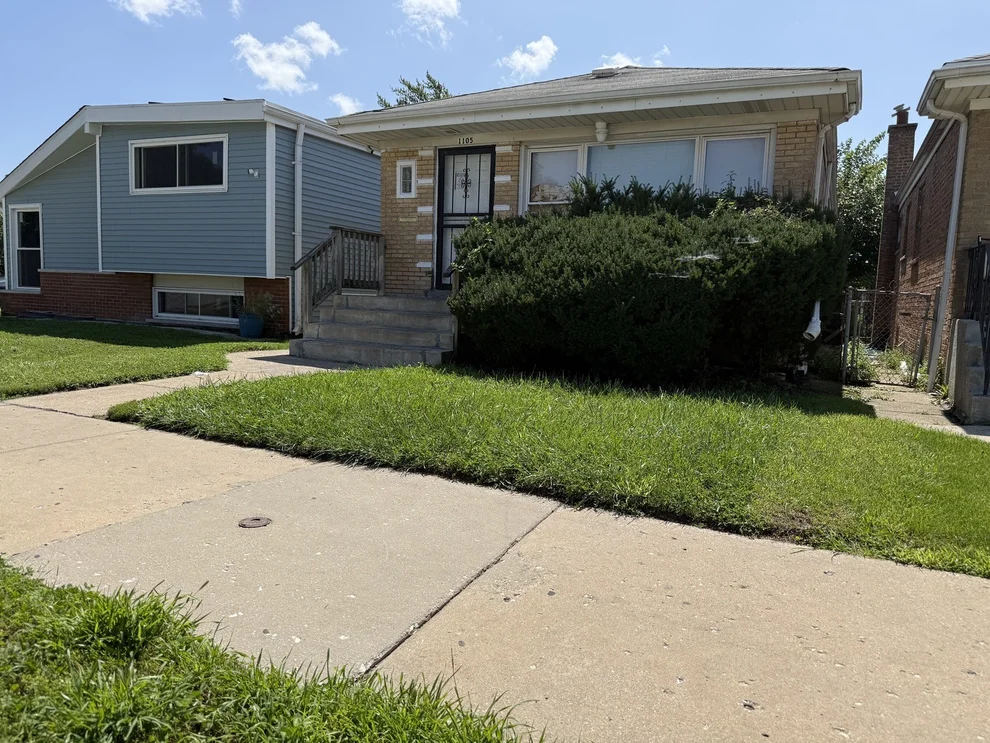 Unit for sale at 1105 W 115th Street, Chicago, IL 60643