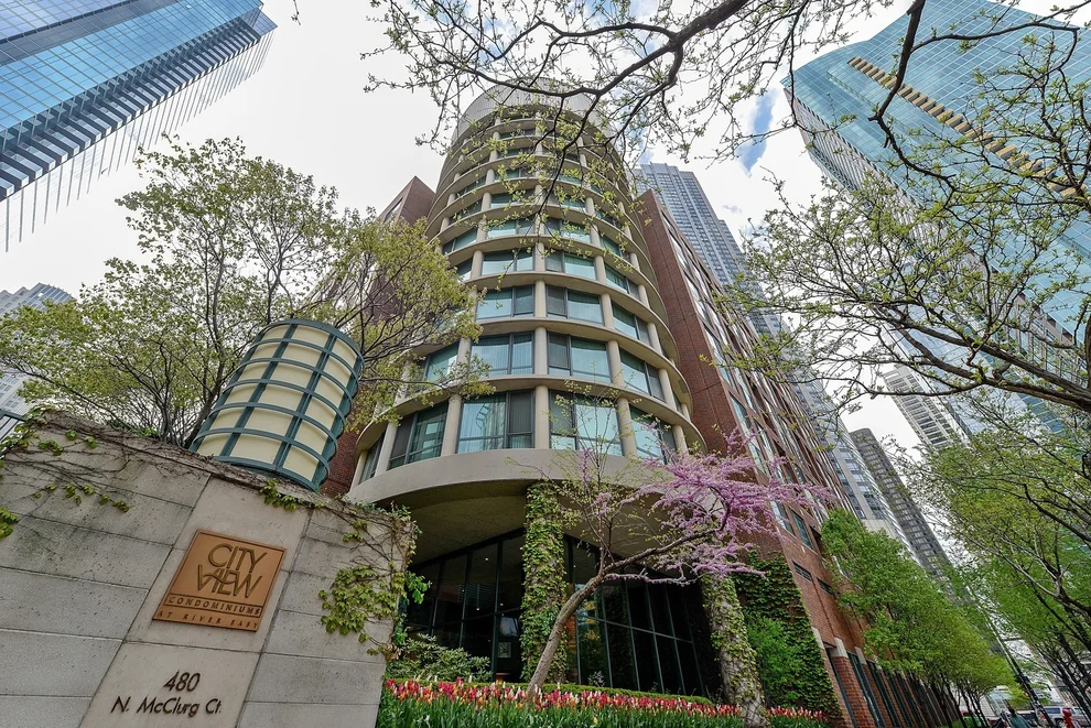 Unit for sale at 480 N Mcclurg Court, Chicago, IL 60611