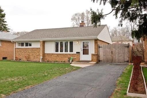 Unit for sale at 8282 N Elmore Street, NILES, IL 60714