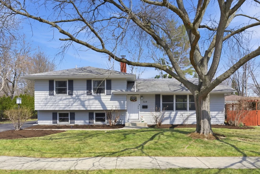 Unit for sale at 329 Tanoak Lane, Naperville, IL 60540